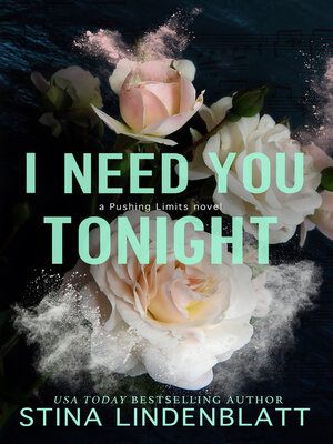 cover image of I Need You Tonight